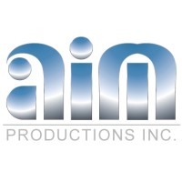 AIM Productions, Inc. logo - Similar company to Graphite Software