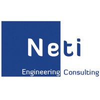 Neti Mühendislik Danışmanlık logo - Similar company to Stratum Strategy