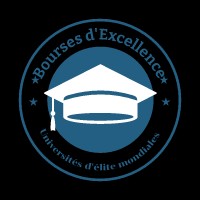 Bourses d'Excellence logo - Similar company to Lcoy Benin