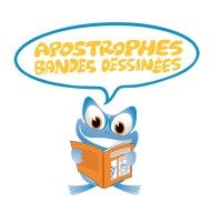 Librairies Apostrophes