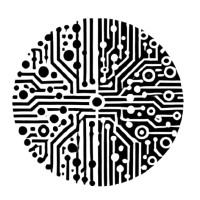 Global Intelligency AI logo - Similar company to X4Fare