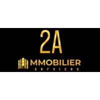 2A IMMOBILIER SERVICES logo - Similar company to Sigta Sarl