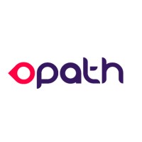 oPath logo - Similar company to Fencecore