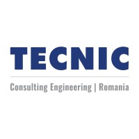 TECNIC Consulting Engineering Romania SRL logo - Similar company to Tancrad Bucuresti