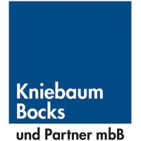Kniebaum Bocks und Partner mbB logo - Similar company to Sportpark Gruppe