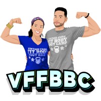 Vintage Faire Fit Body Boot Camp logo - Similar company to Scm Contractors