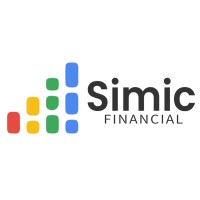 Simic Financial logo - Similar company to Milicante Consulting