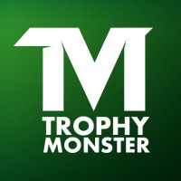 Trophy Monster logo - Similar company to Deckr