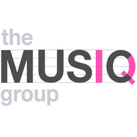 The Musiq Group logo - Similar company to Folkestone Owl Rescue