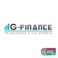 Gedja Finance logo - Similar company to Protir, Consultoria De Gestão, Lda.