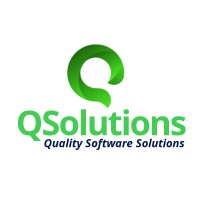 QSolutions logo - Similar company to Qsolution Srl