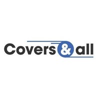 Coversandall logo - Similar company to Bannerbuzz
