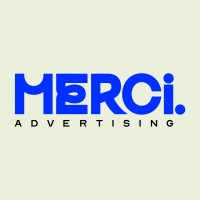 Merci Advertising logo - Similar company to The Method Agency