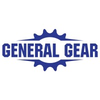 General Gear S.r.l. logo - Similar company to Op Srl