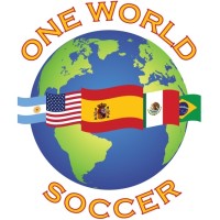 One World Soccer Of Texas
