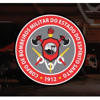 Corpo de Bombeiros  Militar do ES logo - Similar company to Mesmo