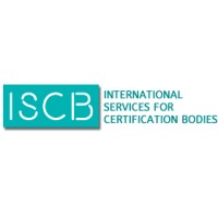 International Services for Certification Bodies logo - Similar company to Certification Bodies