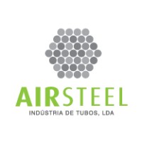 Airsteel - Industria de Tubos Lda logo - Similar company to Mixter Atacadista Online