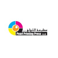 Pearl Printing Press logo - Similar company to Milagro