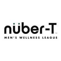 nuber-t Men's Wellness League