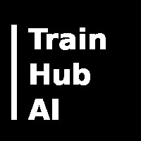 Train Hub AI logo - Similar company to Modata