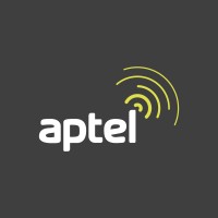 APTEL Oficial logo - Similar company to Aptel