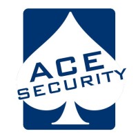 ACE Security logo - Similar company to Sfs - Security Facility Services