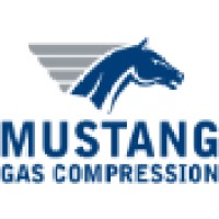 Mustang Gas Compression logo - Similar company to Estis