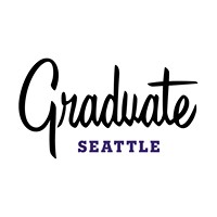 Graduate Seattle Hotel logo - Similar company to Call Mom