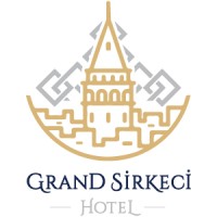 Grand Sirkeci Hotel logo - Similar company to Boss Hotels & Suites