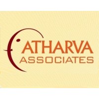 Atharva Associates logo - Similar company to Cubitous Infotech