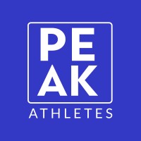 Peak Athletes logo - Similar company to Fête Du Lac Des Nations Promutuel Assurance