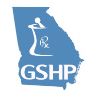 Georgia Society of Health-System Pharmacists logo - Similar company to Ivir Inc.