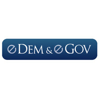 International Conference on eDemocracy and eGovernment (ICEDEG) logo - Similar company to Sofia Information Integrity Forum