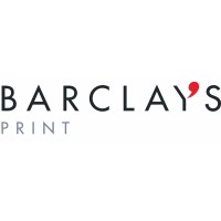 Barclay'S Print