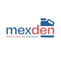 MEXDEN - Mexicana de Envases ZZ S.A. de C.V. logo - Similar company to Cuero Centro Mx