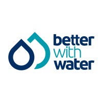 better with water logo - Similar company to Thomaslloyd Group