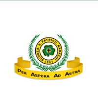 St. Patrick's High School logo - Similar company to Ijk Coaching System