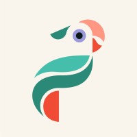 Parrot AI logo - Similar company to Advisor360°