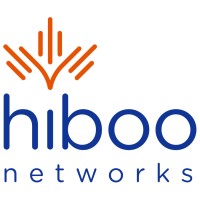 Hiboo Networks logo - Similar company to Convergence Networks
