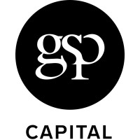 GSP Capital logo - Similar company to Eproseed
