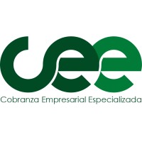 Cobranza Empresarial Especializada logo - Similar company to Güd Projects
