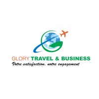 Glory Travel & Business logo - Similar company to Varitrip
