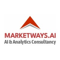 Marketways Arabia logo - Similar company to Ambeone Institute Of Data Science & Ai
