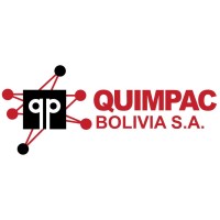 Quimpac Bolivia S.A. logo - Similar company to Sevatec