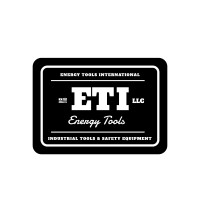 ETI Energy Tools, LLC. logo - Similar company to Watt’S Up Renewables