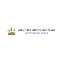 Champ Insurance Services logo - Similar company to Aeon Global Scm Sdn. Bhd.