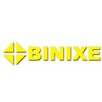 Binixe logo - Similar company to Binix