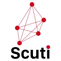 Scuti JSC logo - Similar company to Guild4Ai - Plateforme De Services Intelligence Artificielle Pour Construire Vos Apps, Chatbots