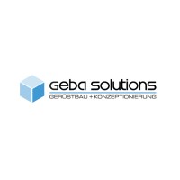 Geba Solutions logo - Similar company to Appeal Engineering